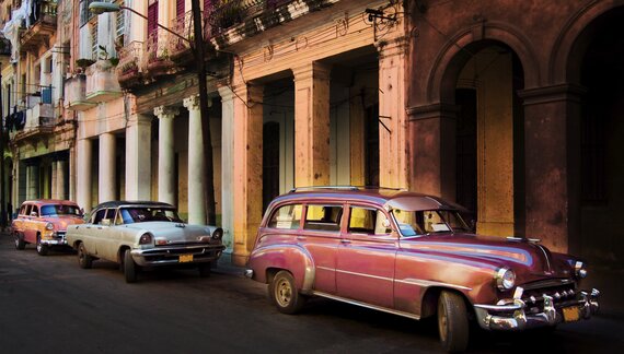 Cuba