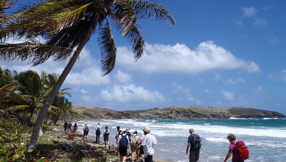 St Lucia