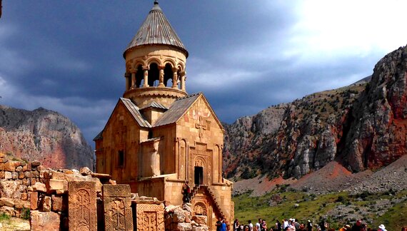 Armenia