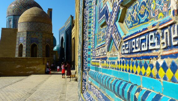 Uzbekistan