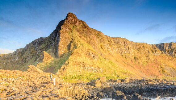 Northern Ireland