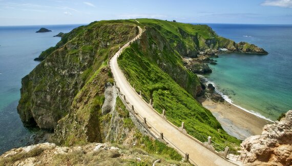 Guernsey