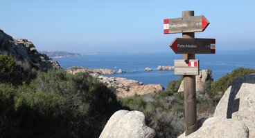 Undiscovered Sardinia
