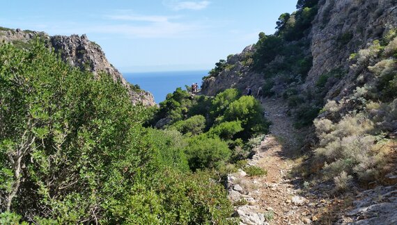 Peloponnese