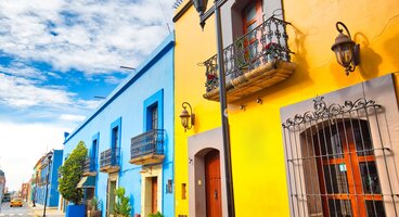 Wonders of Mexico