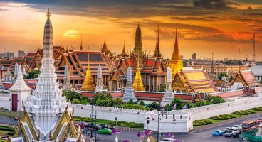 Discover Thailand