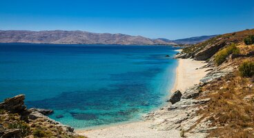 A Greek Experience