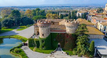 Coastal Walking in Cultural Catalonia