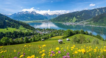 Zell am See