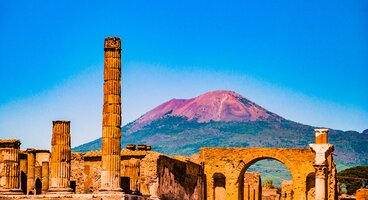 The Sorrento Peninsula - Embracing La Dolce Vita