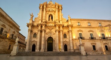 Montalbano's Sicily
