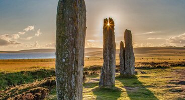 Orkney Islands