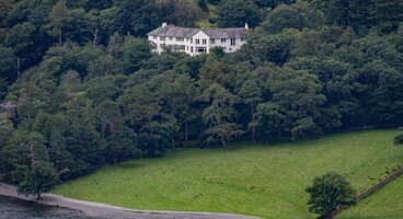Hassness Country House (Guided Walking 7 nights)
