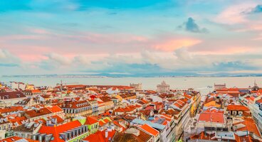 Sailing the Spanish Coast to Portugal 