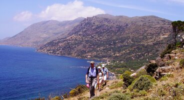 Complete Crete