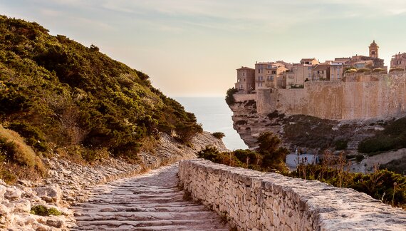 Corsica