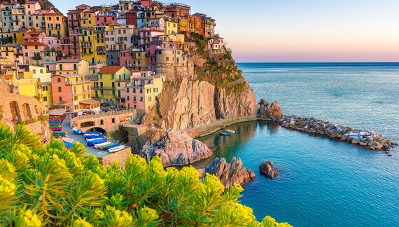 Italy