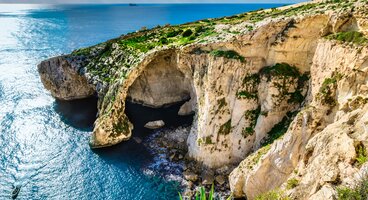 Malta & Gozo